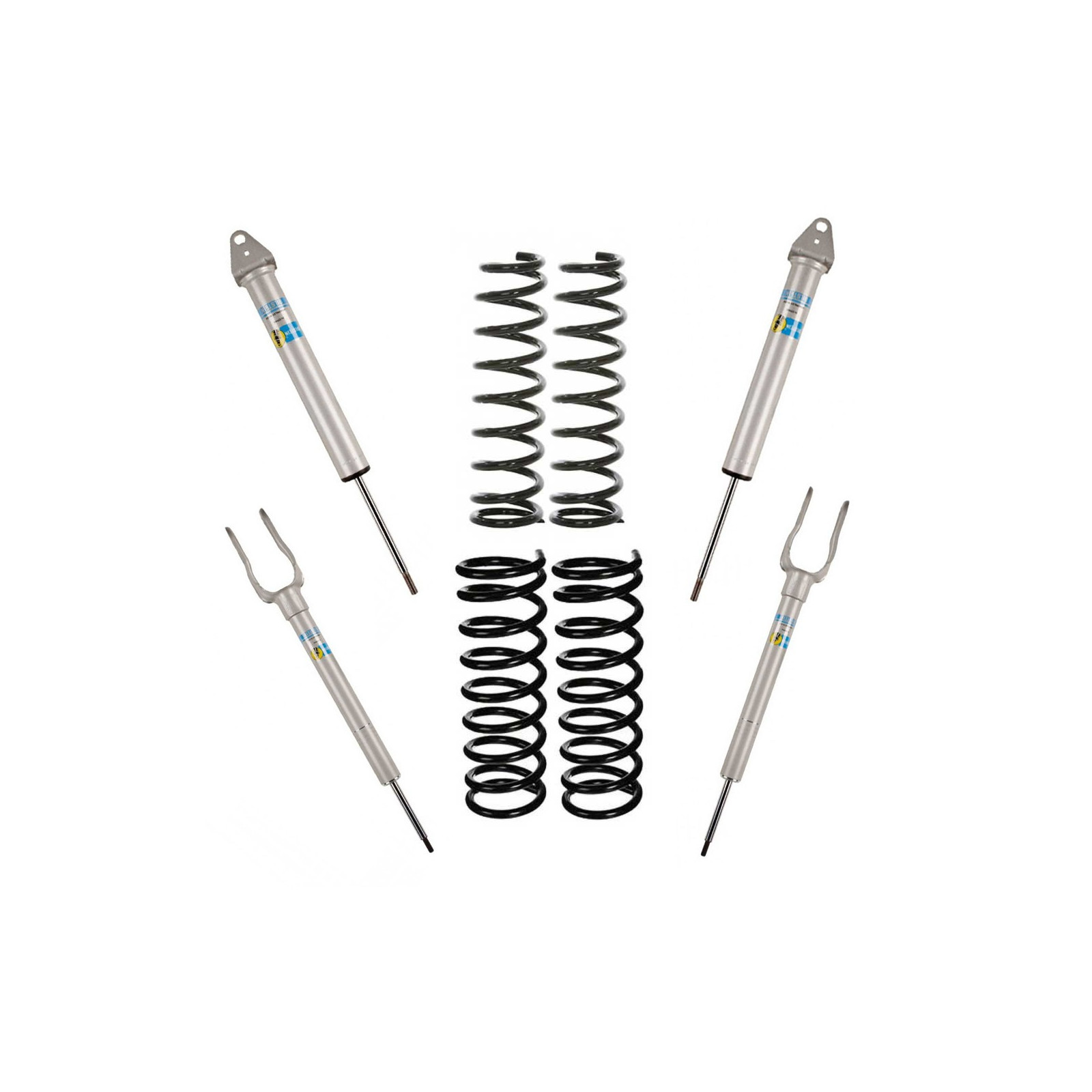 BILSTEIN BIL225434HD 