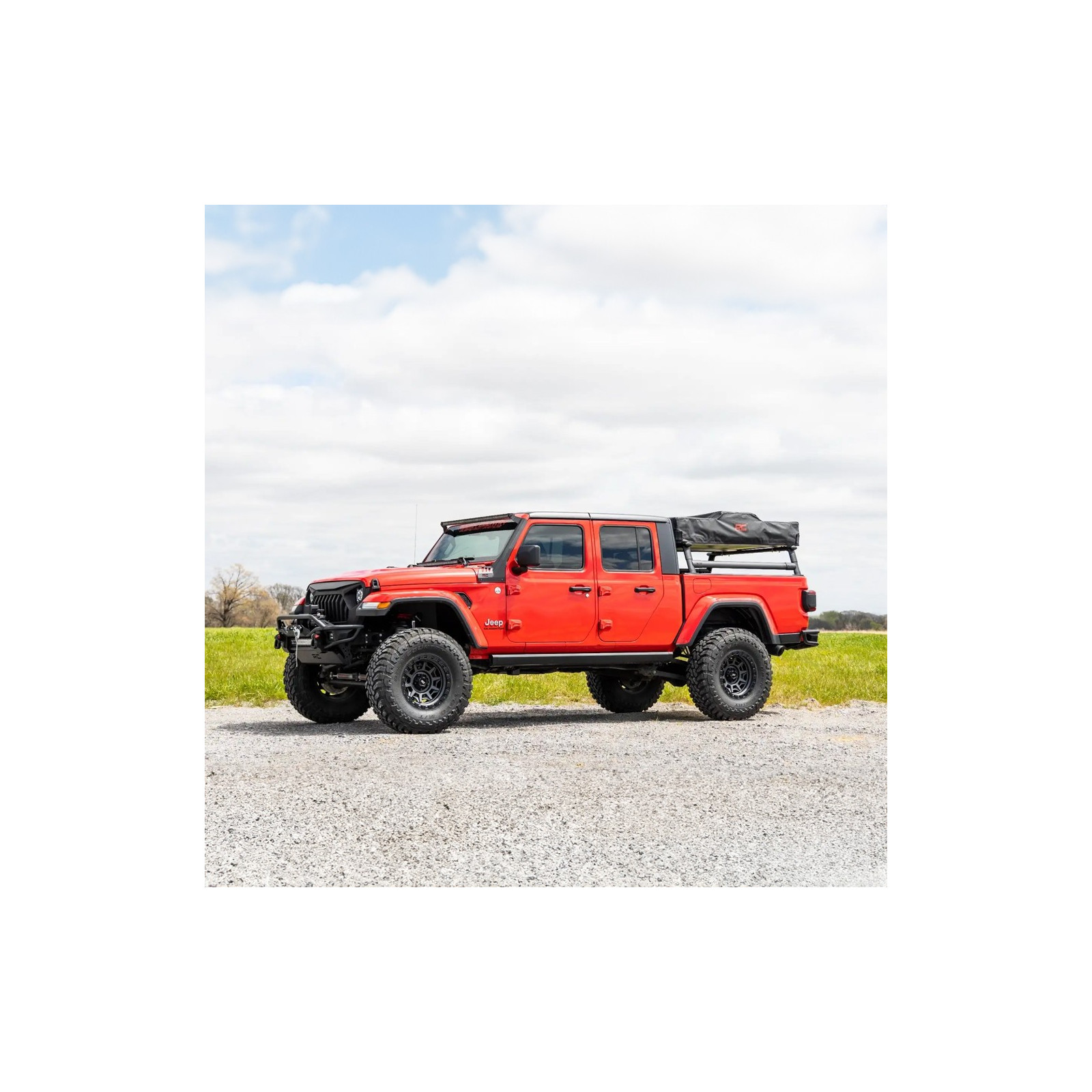 ROUGH COUNTRY 10653 