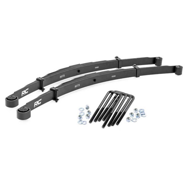 ROUGH COUNTRY 8075KIT 