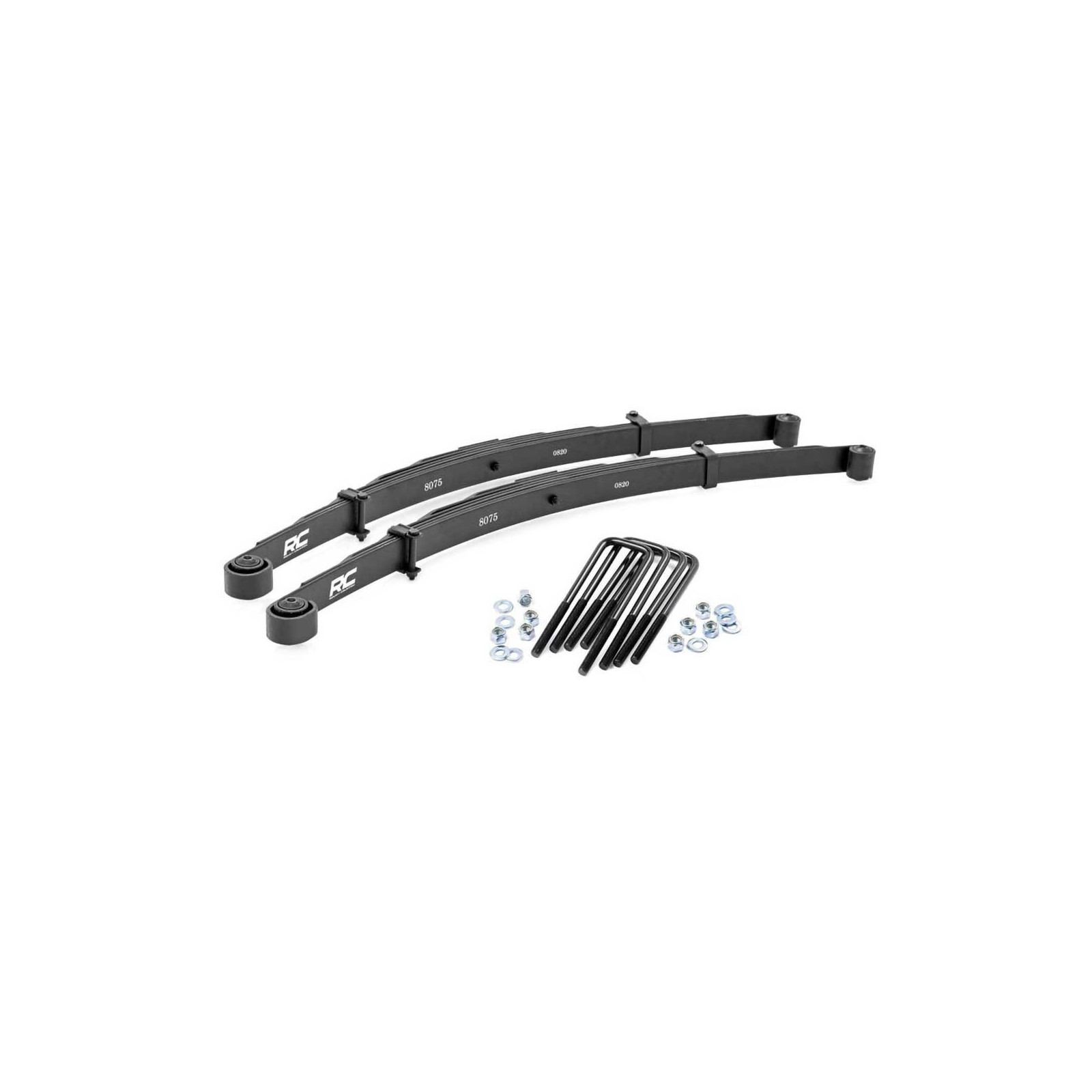 ROUGH COUNTRY 8075KIT 