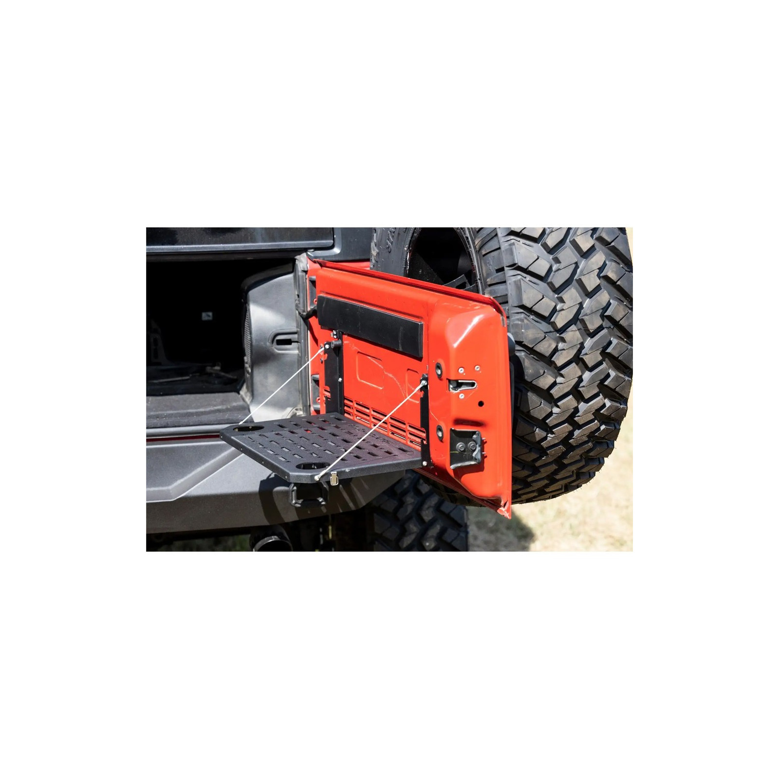 ROUGH COUNTRY 10630 