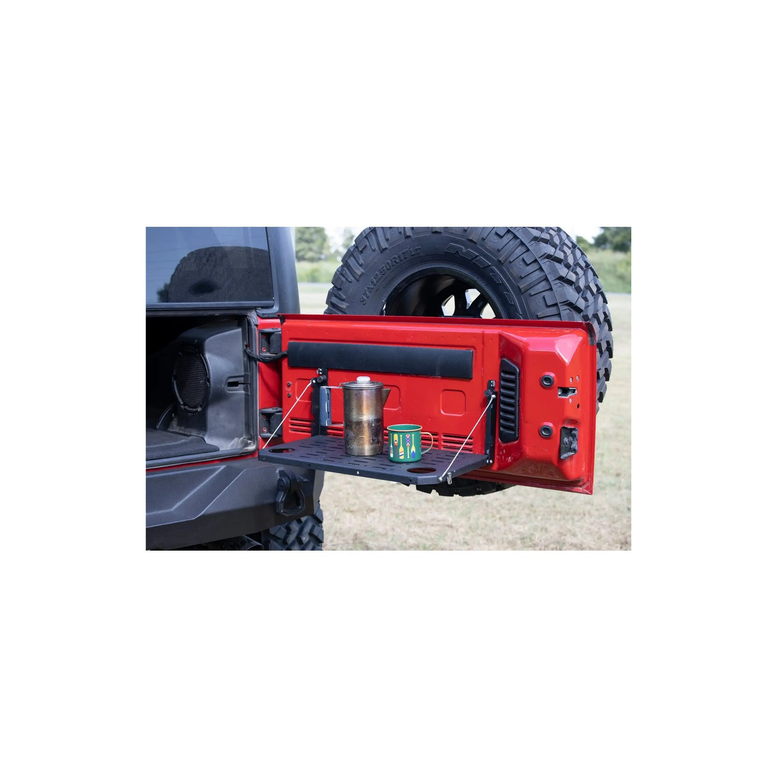 ROUGH COUNTRY 10630 