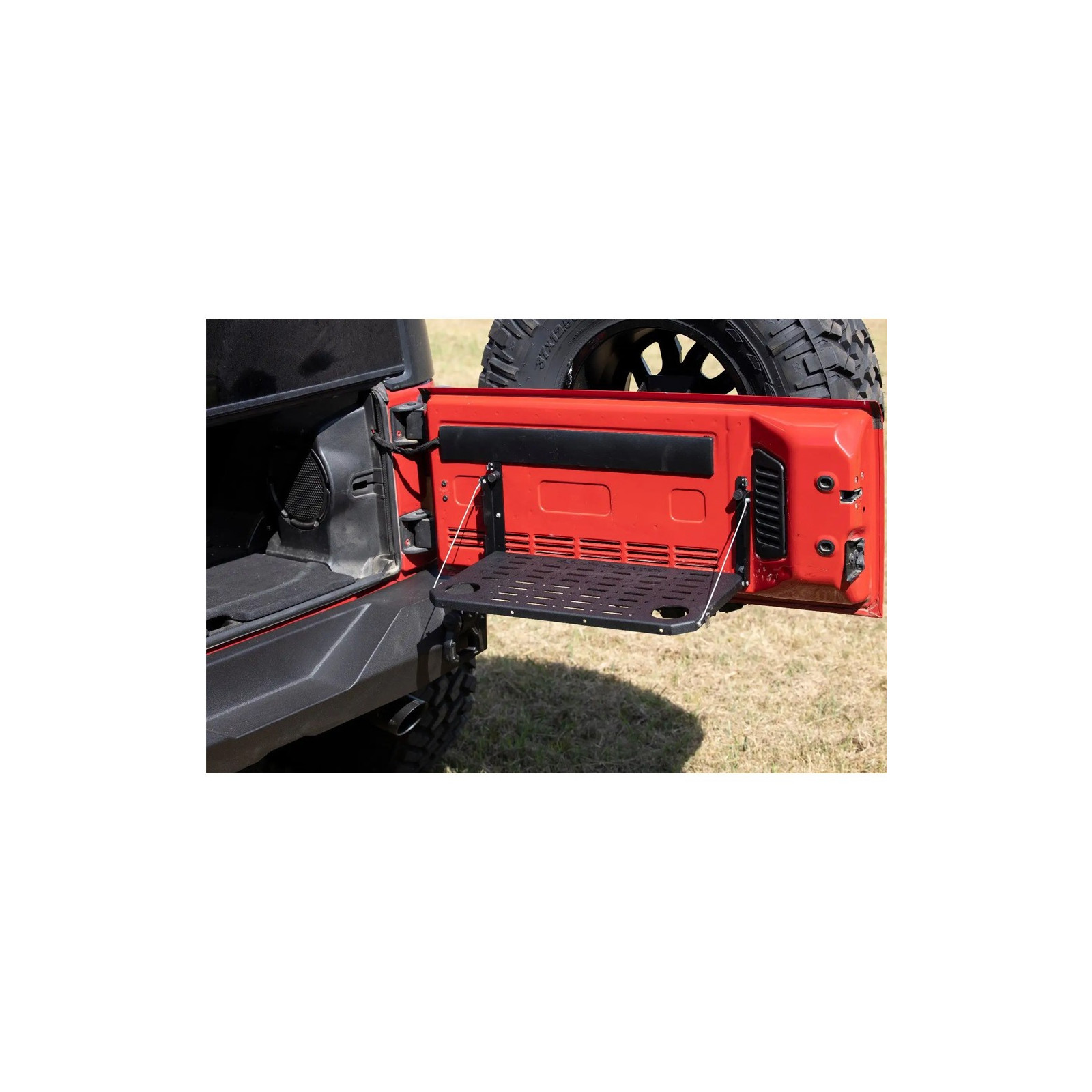 ROUGH COUNTRY 10630 
