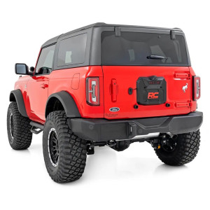 ROUGH COUNTRY 51125 