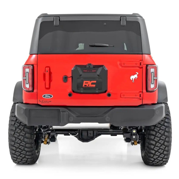 ROUGH COUNTRY 51125 
