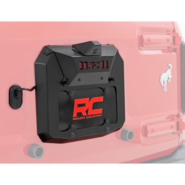 ROUGH COUNTRY 51125 