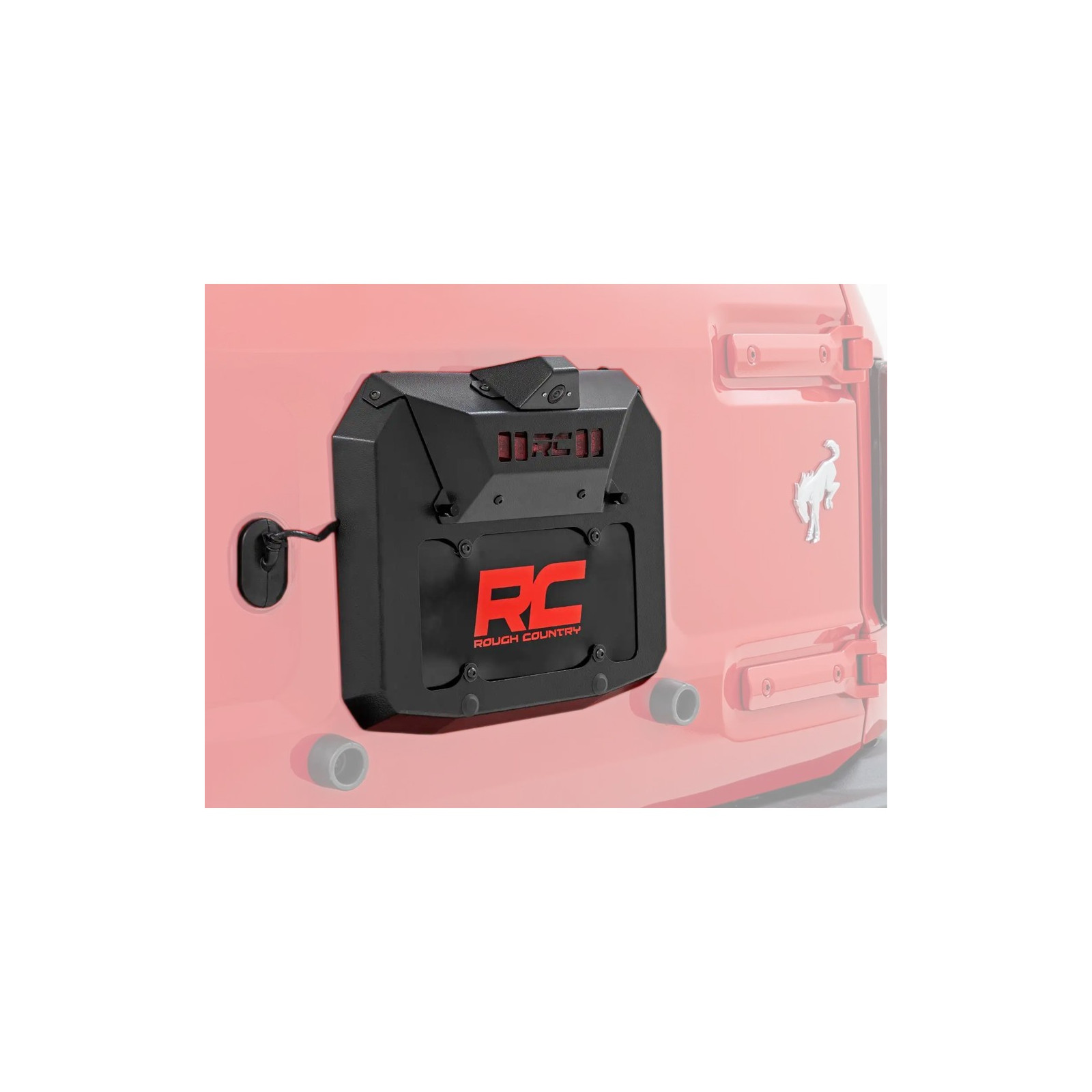 ROUGH COUNTRY 51125 