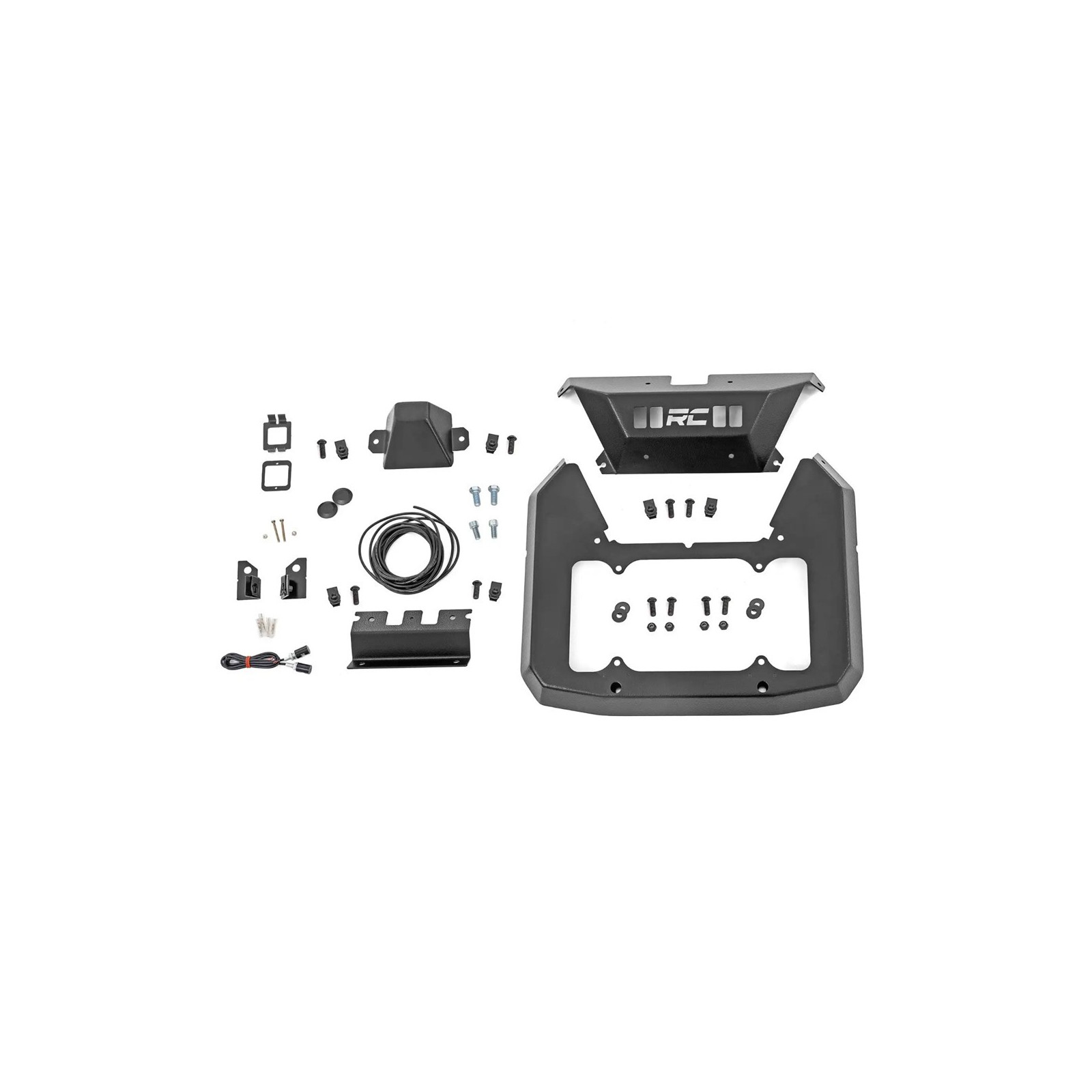 ROUGH COUNTRY 51125 