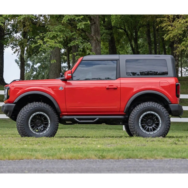 ROUGH COUNTRY 51125 