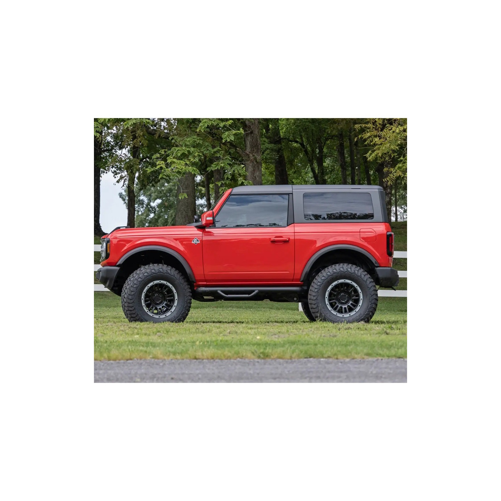 ROUGH COUNTRY 51125 