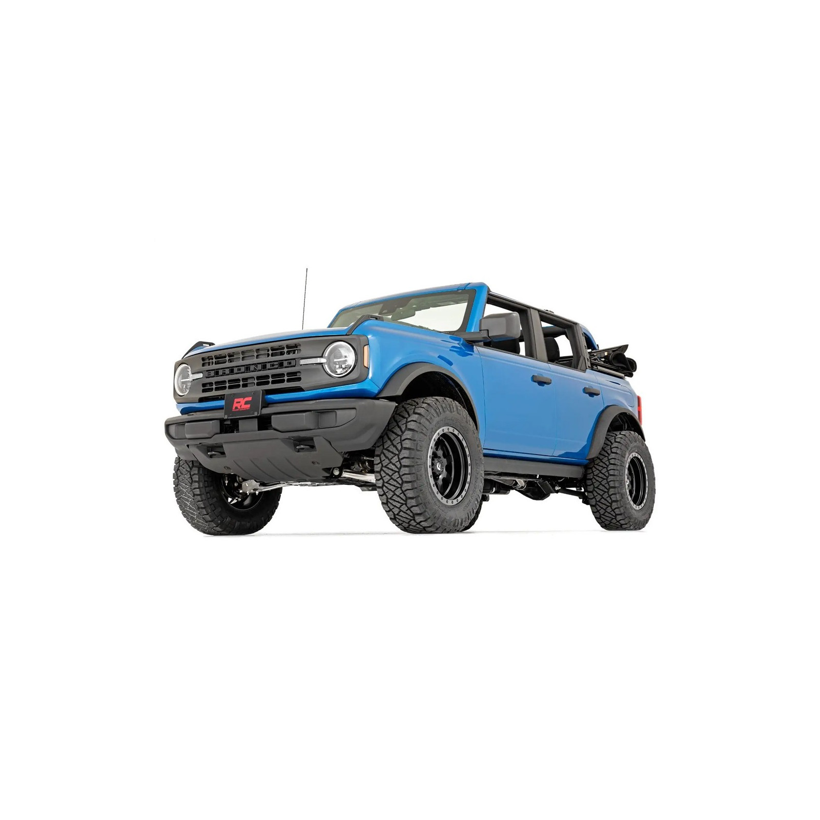 ROUGH COUNTRY 501142 