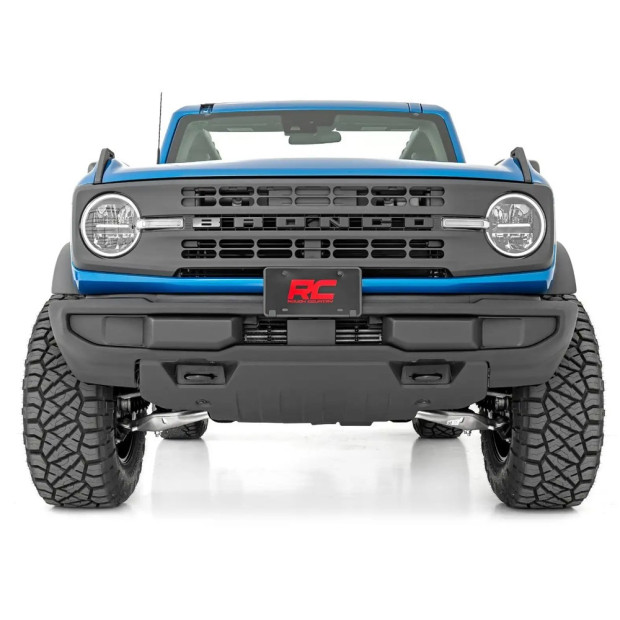 ROUGH COUNTRY 501142 