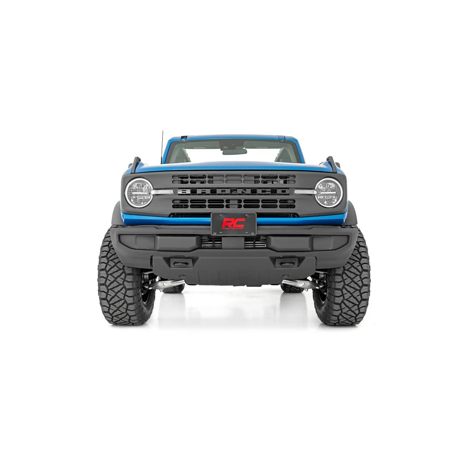 ROUGH COUNTRY 501142 