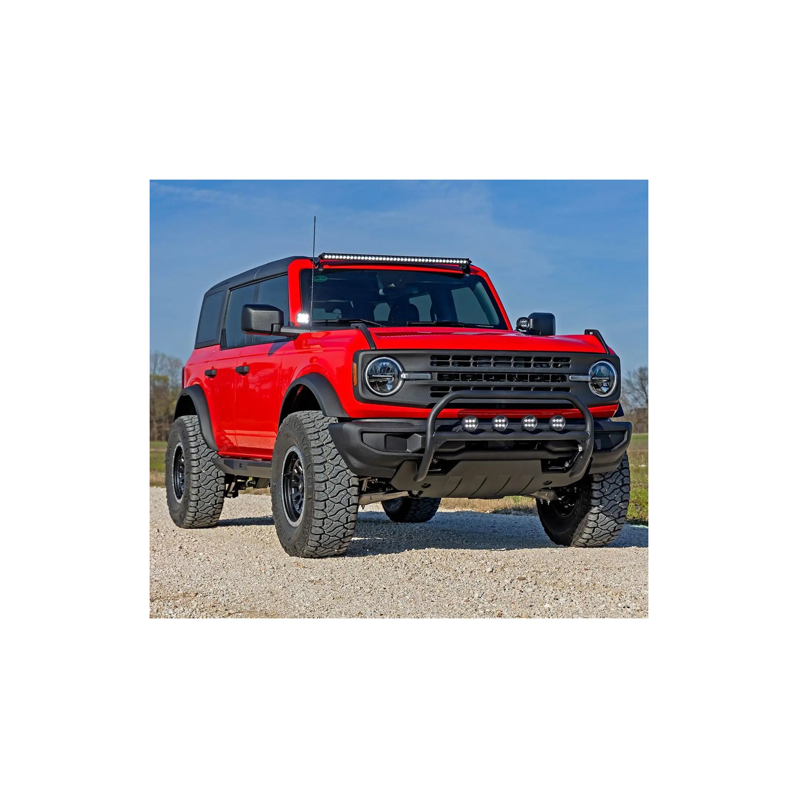 ROUGH COUNTRY 501142 