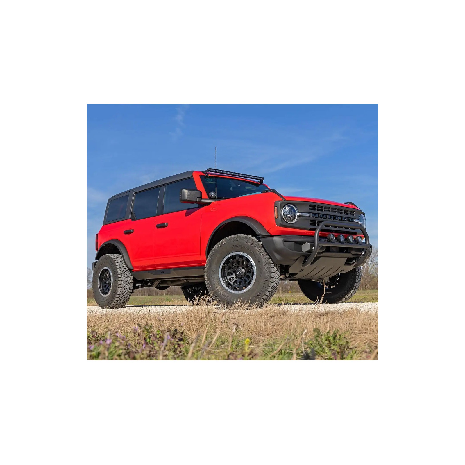 ROUGH COUNTRY 501142 