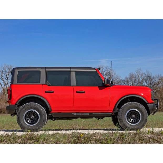 ROUGH COUNTRY 501142 