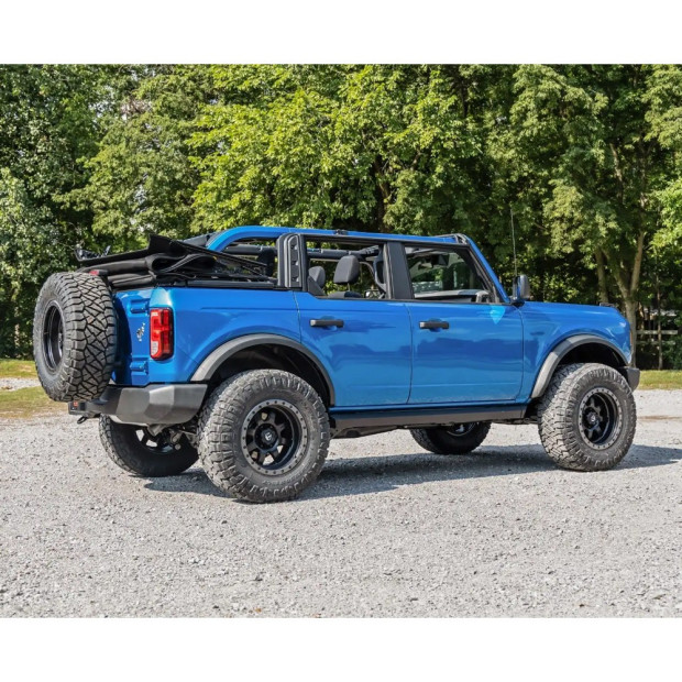 ROUGH COUNTRY 501142 