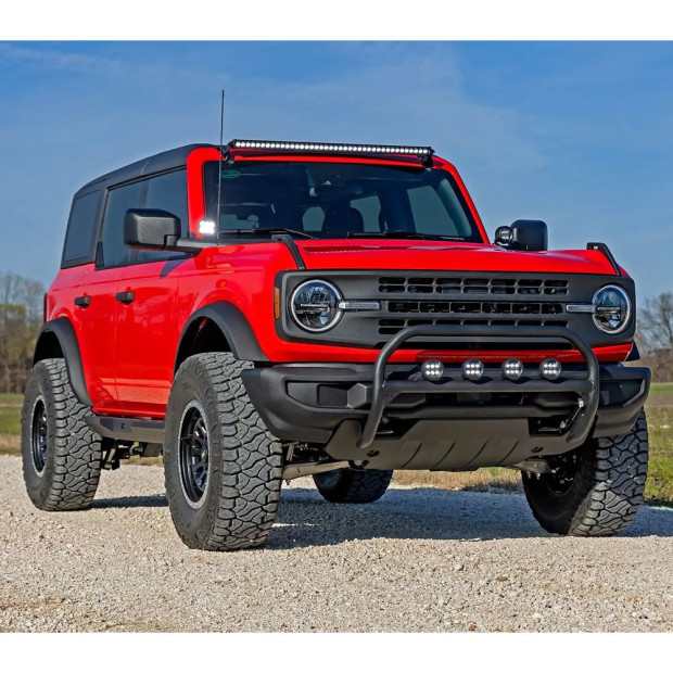 ROUGH COUNTRY 501141 