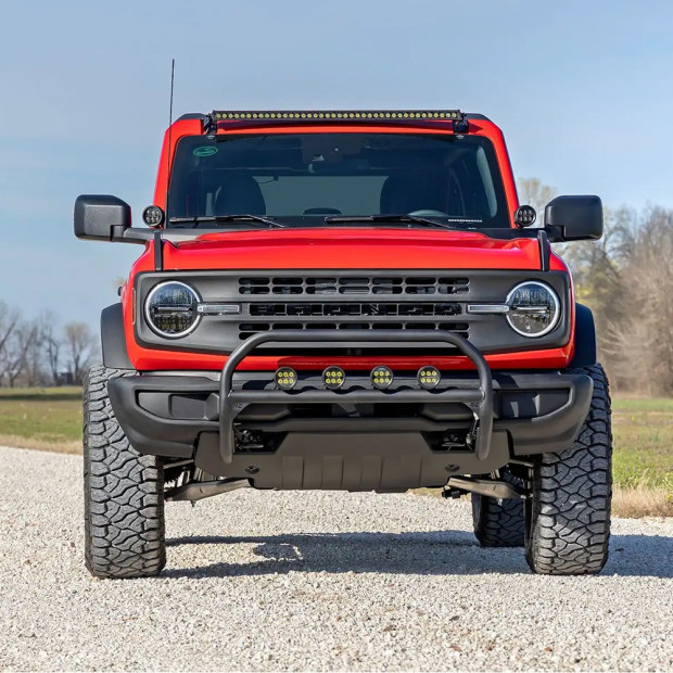 ROUGH COUNTRY 501141 
