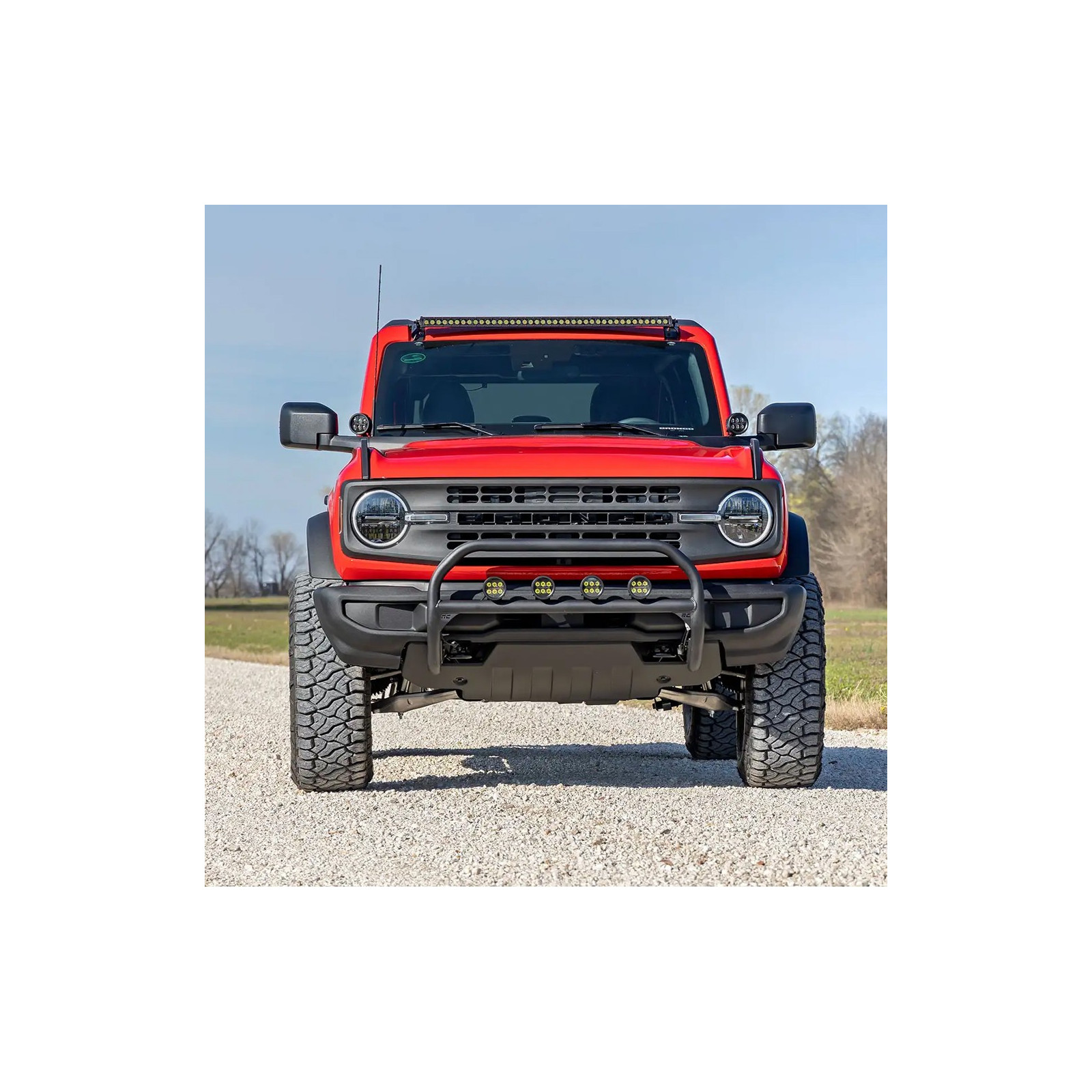 ROUGH COUNTRY 501141 
