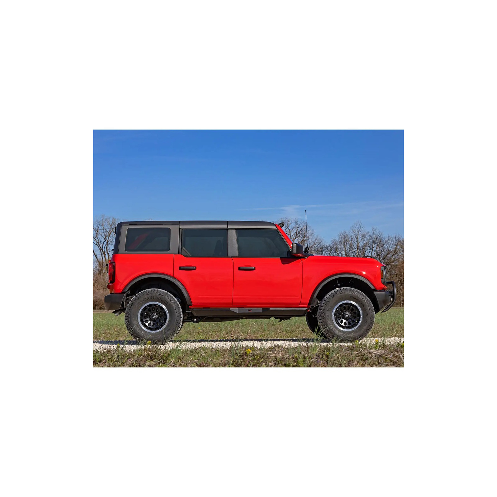 ROUGH COUNTRY 501141 