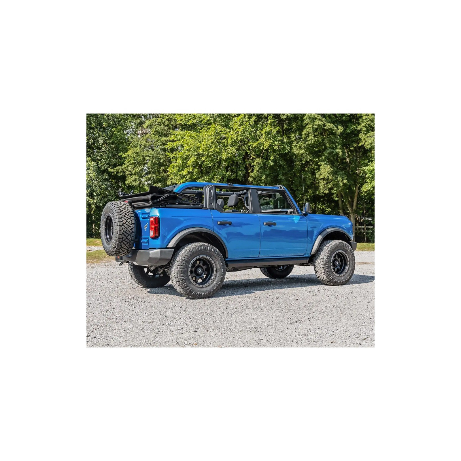ROUGH COUNTRY 501141 