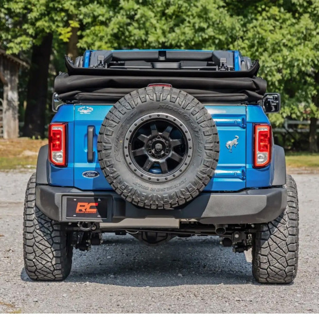 ROUGH COUNTRY 501141 
