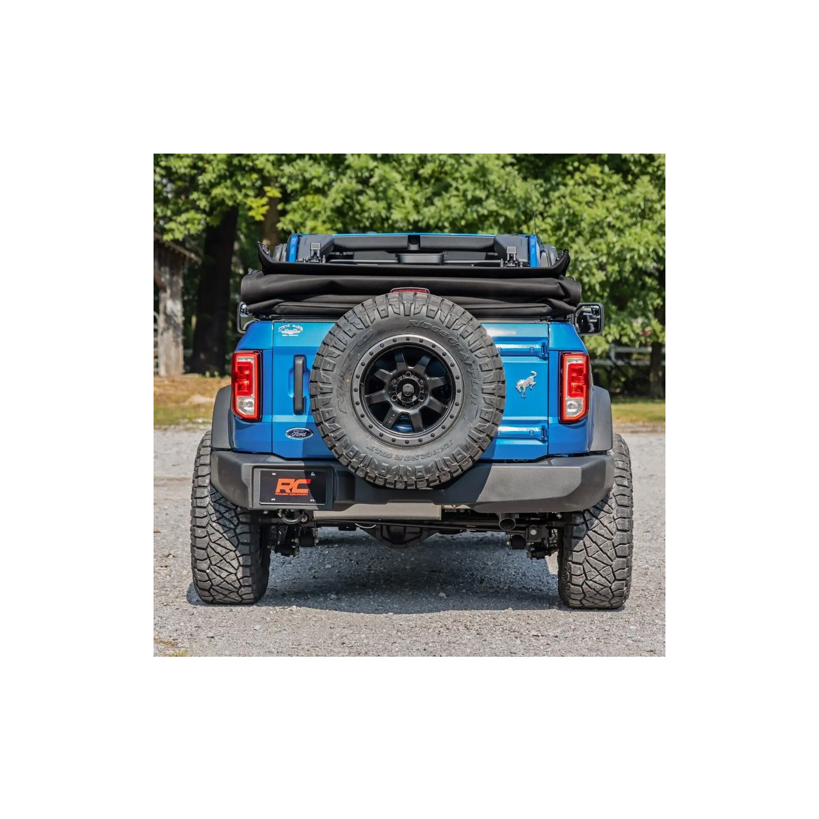 ROUGH COUNTRY 501141 