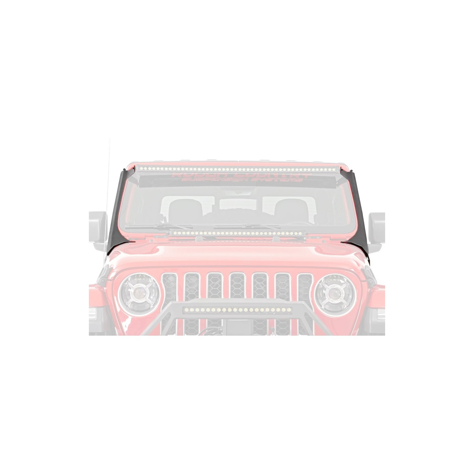 ROUGH COUNTRY 70063 