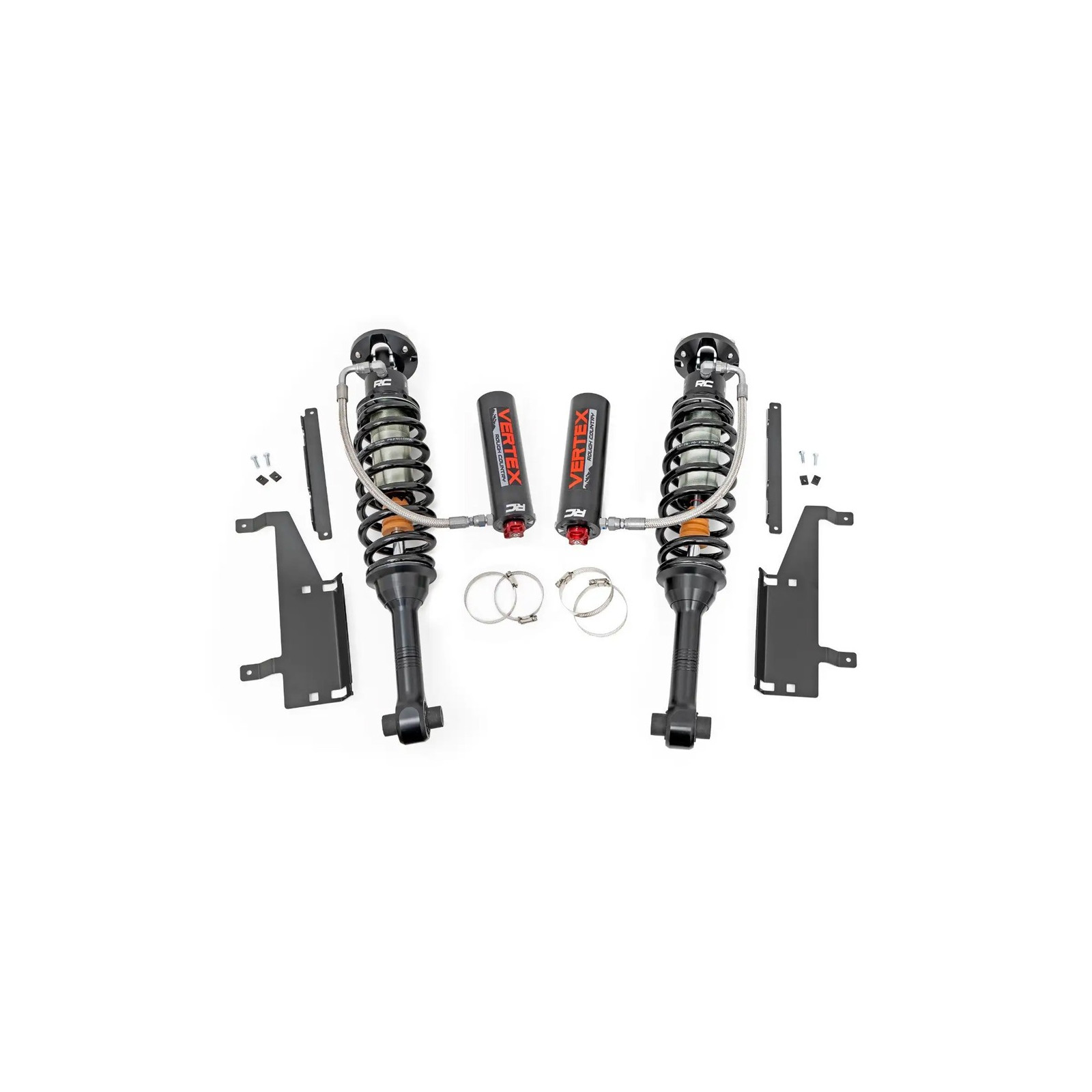 ROUGH COUNTRY 699044 