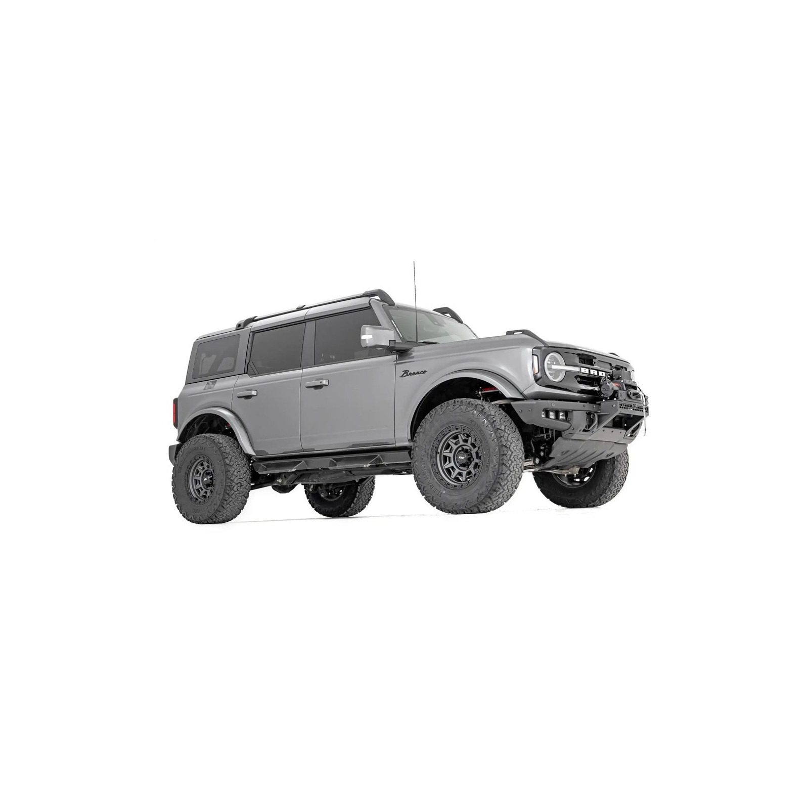 ROUGH COUNTRY 699044 