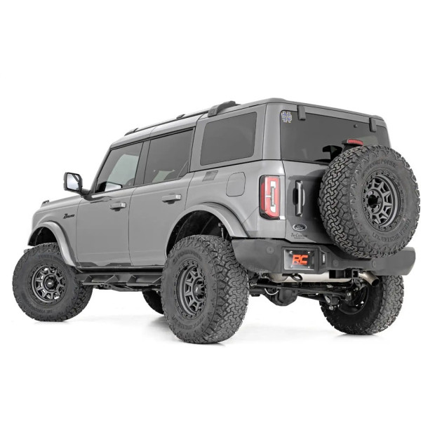 ROUGH COUNTRY 699044 