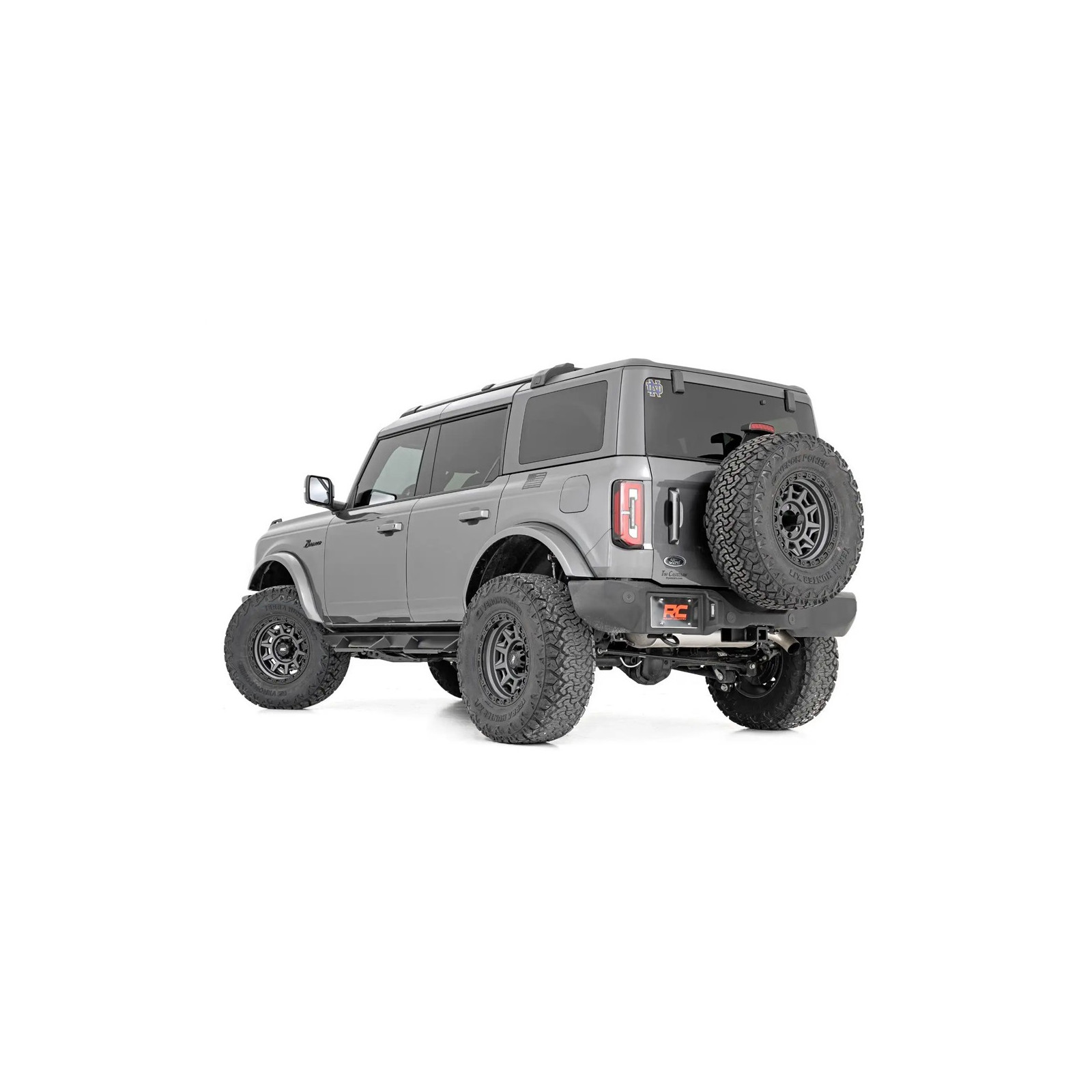 ROUGH COUNTRY 699044 
