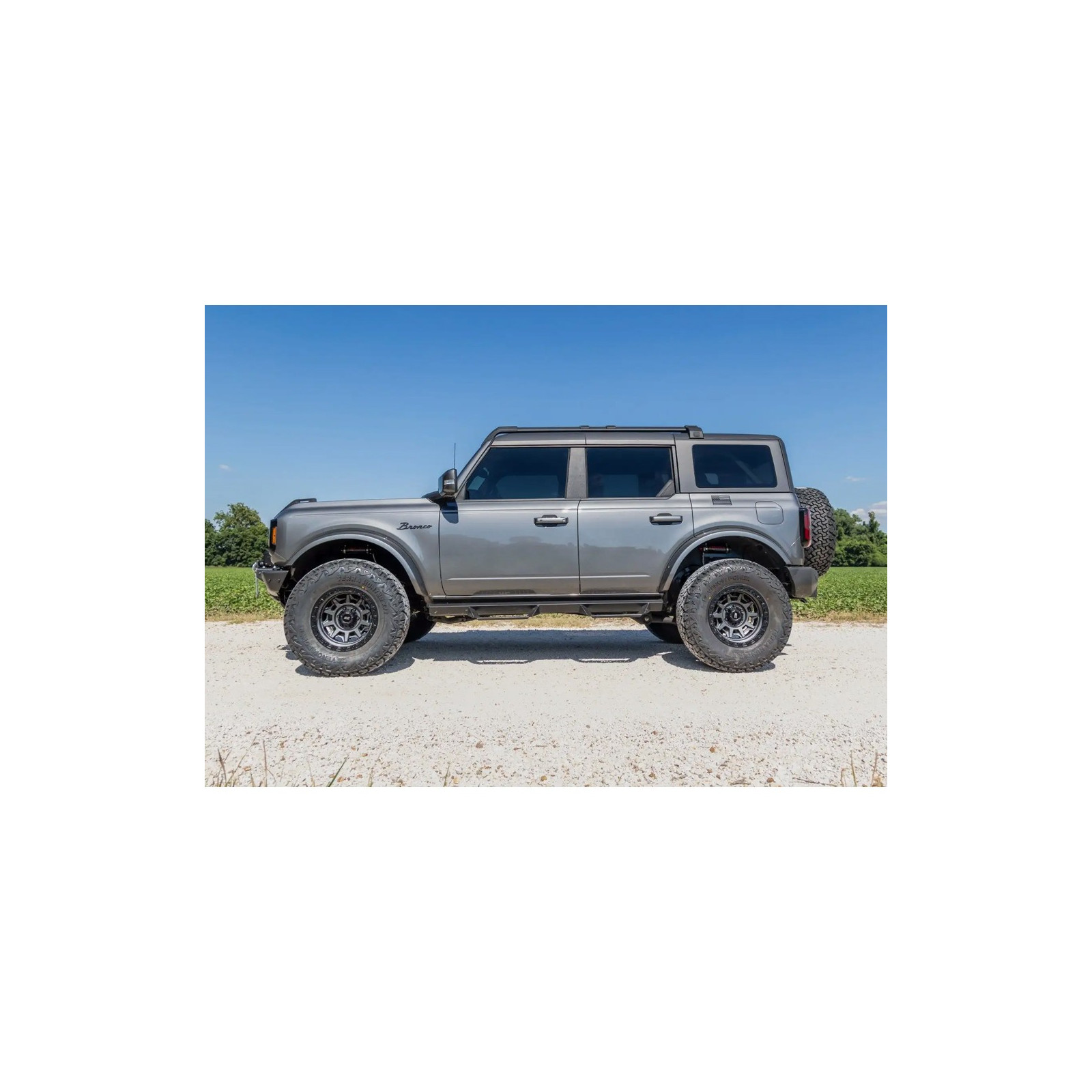 ROUGH COUNTRY 699044 