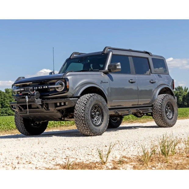 ROUGH COUNTRY 699044 