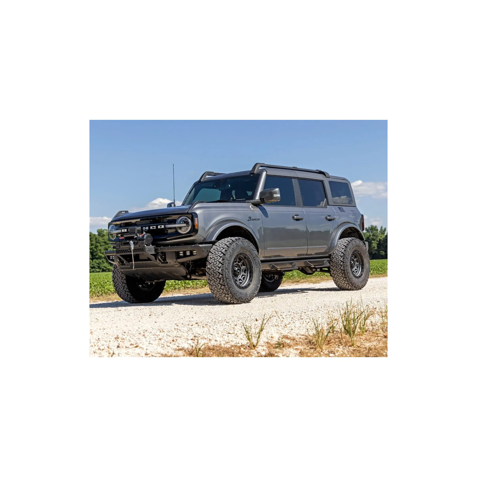 ROUGH COUNTRY 699044 