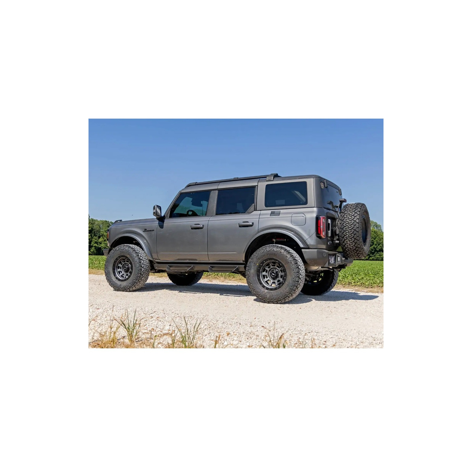ROUGH COUNTRY 699044 