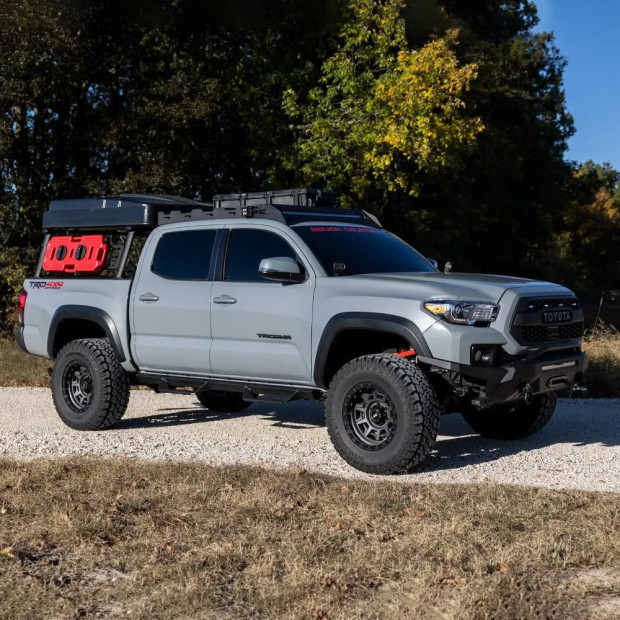 ROUGH COUNTRY 73114 