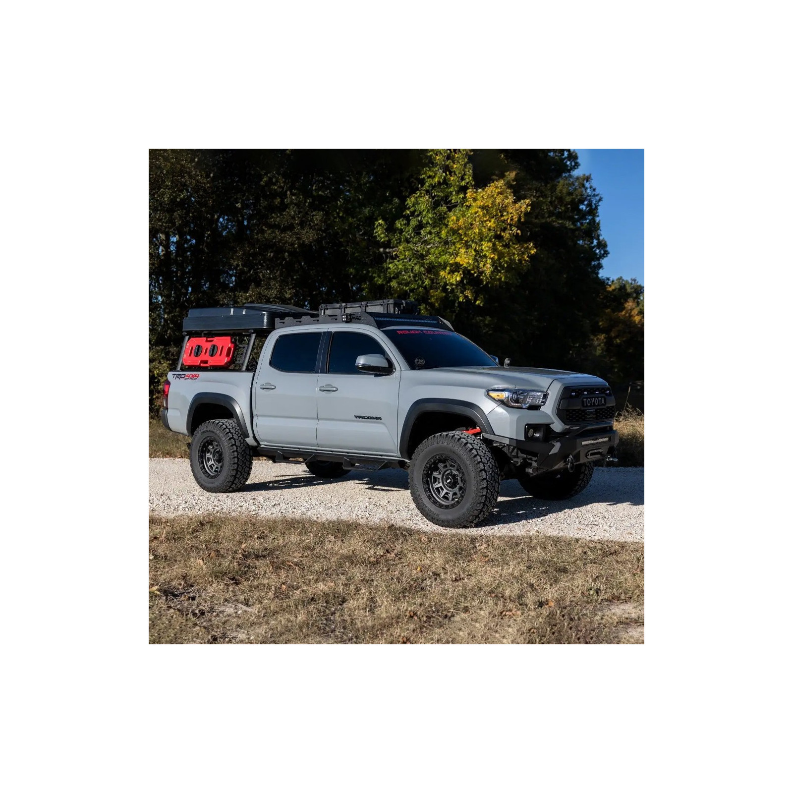 ROUGH COUNTRY 73114 