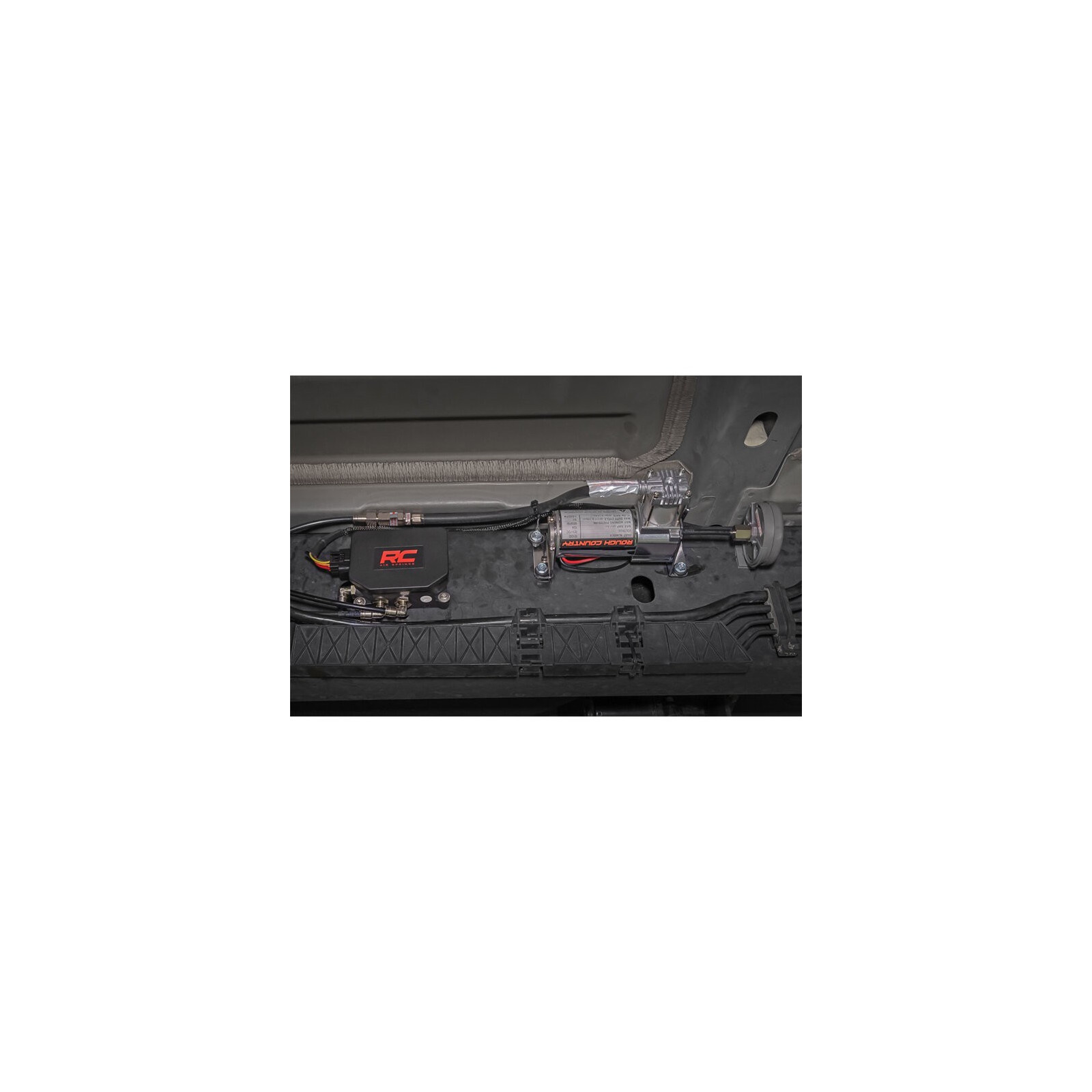 ROUGH COUNTRY 10106 