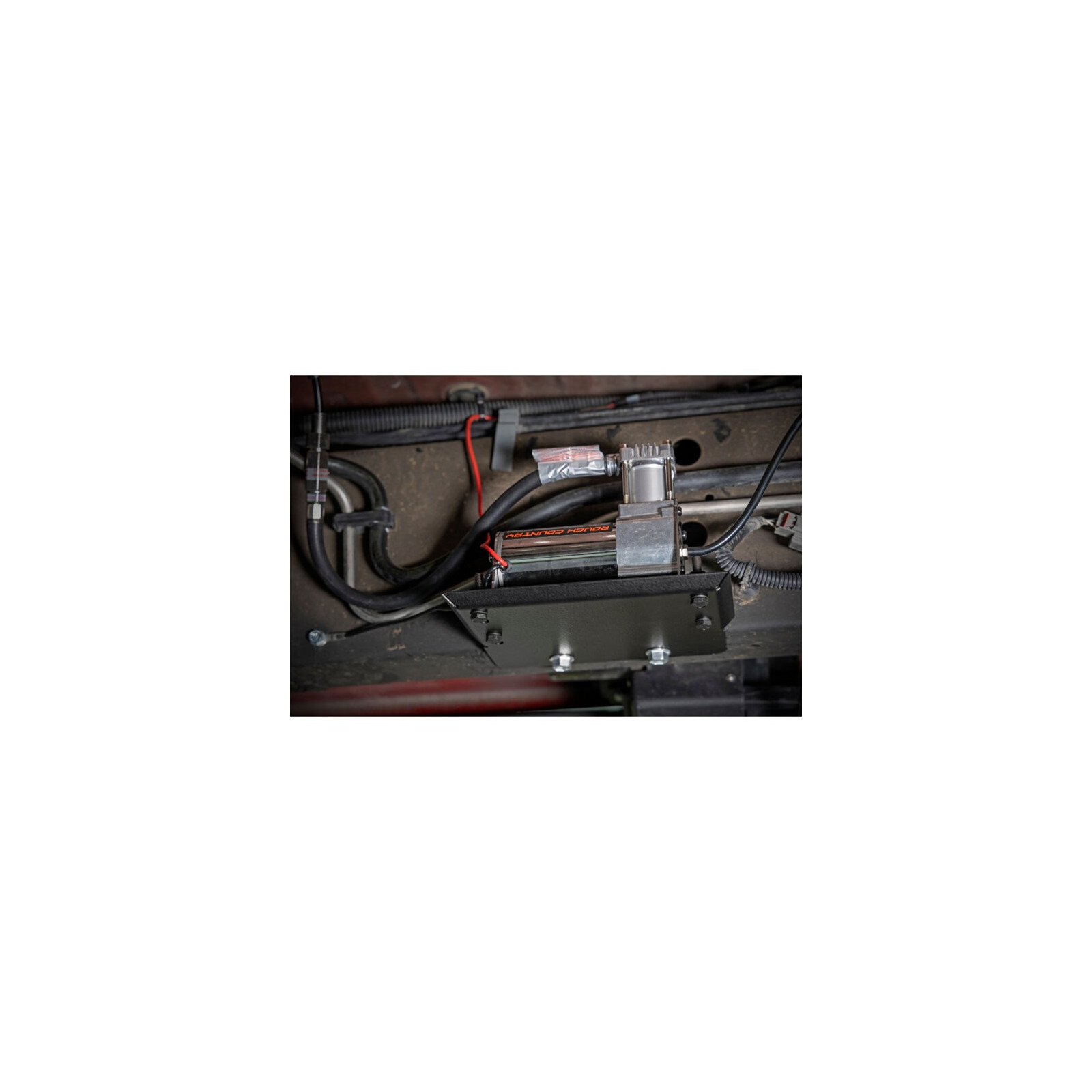 ROUGH COUNTRY 10200 