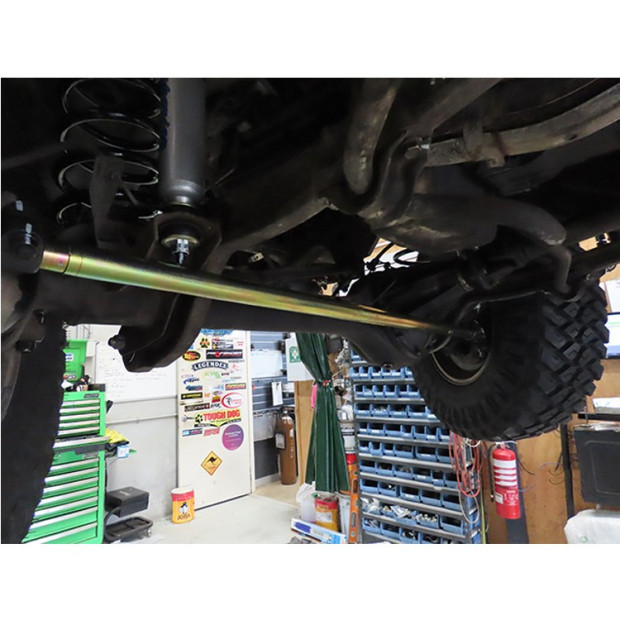 SUPERIOR ENGINEERING 1378 