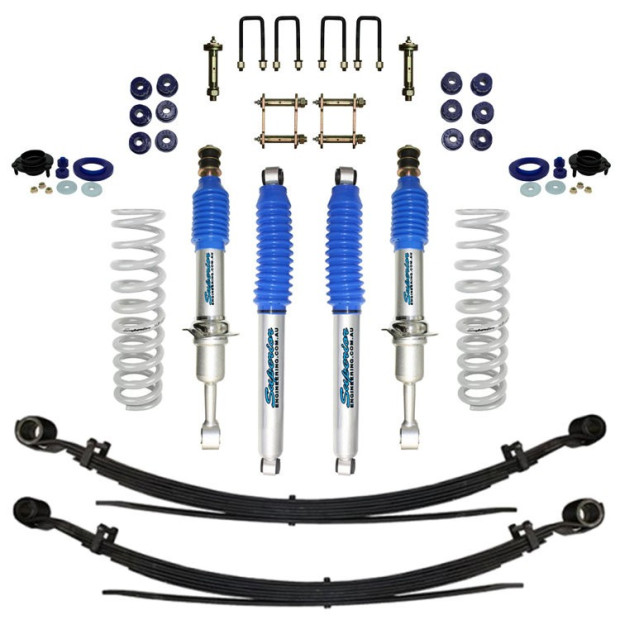 SUPERIOR ENGINEERING 31227 