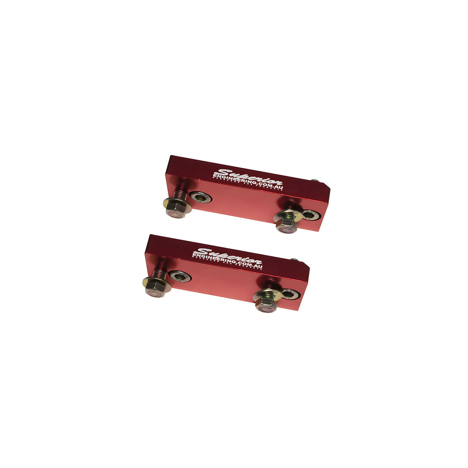 SUPERIOR ENGINEERING 26675 