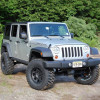JKS JKS100KFOX20B 