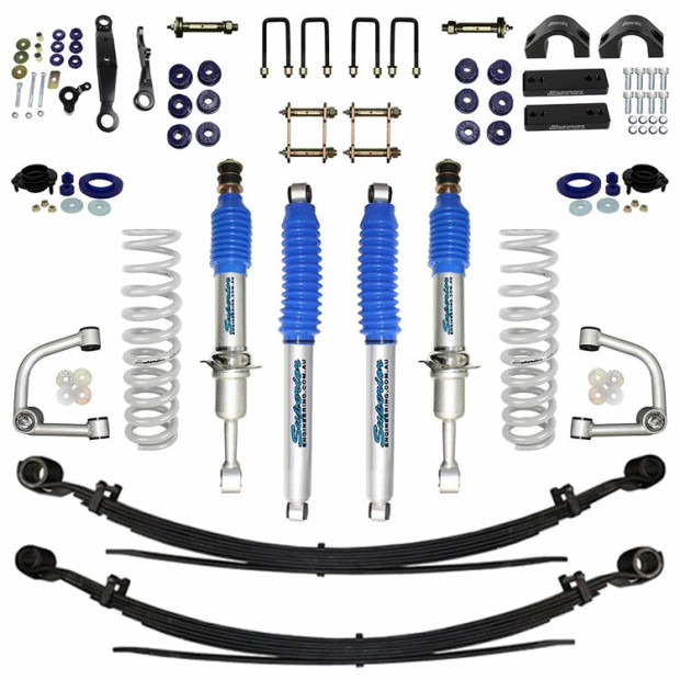 SUPERIOR ENGINEERING 31228 