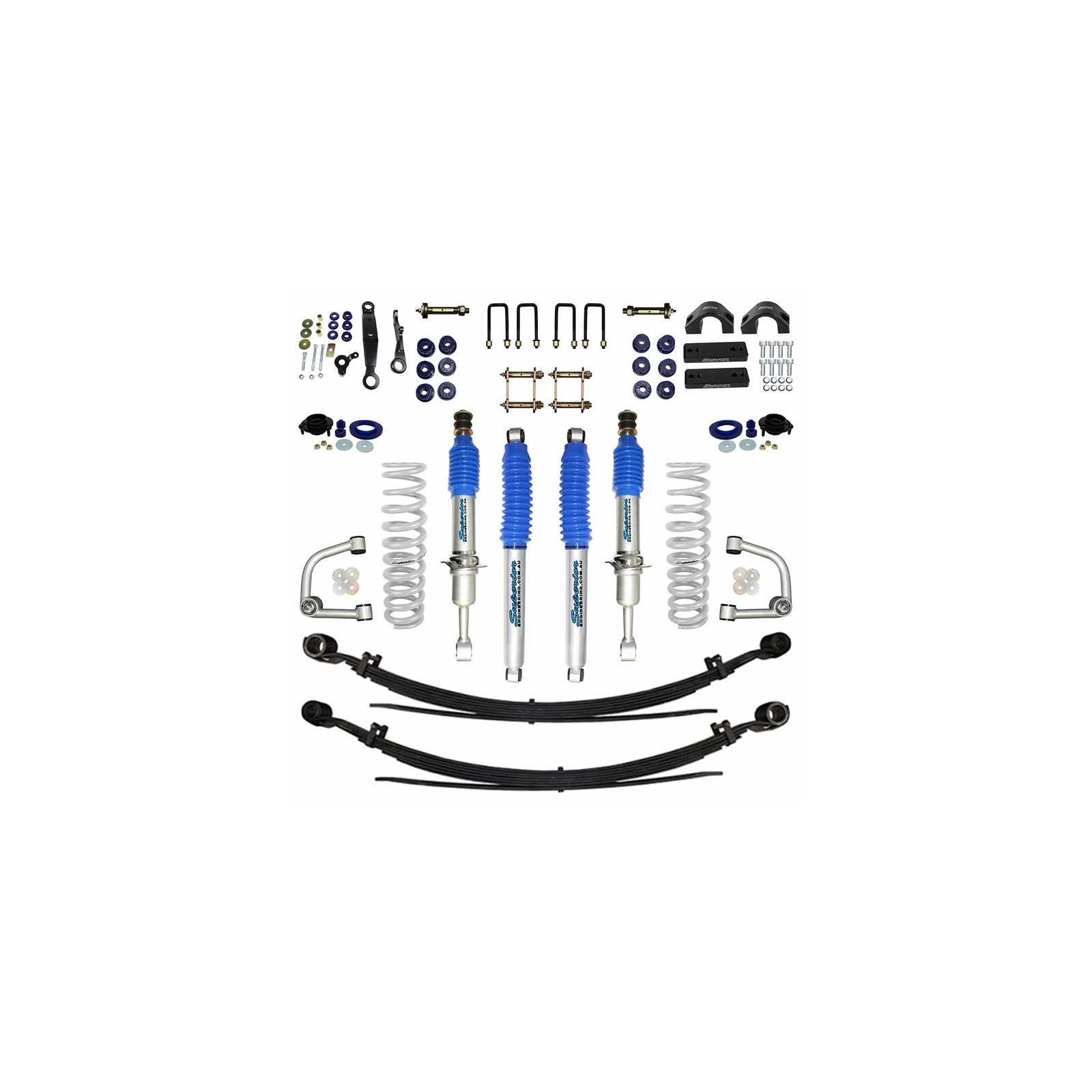 SUPERIOR ENGINEERING 31228 