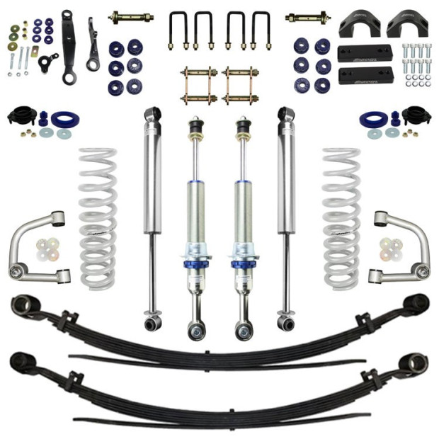 SUPERIOR ENGINEERING 36889 