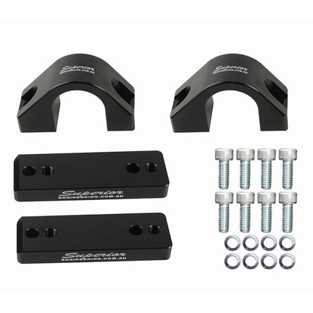 SUPERIOR ENGINEERING 35634 