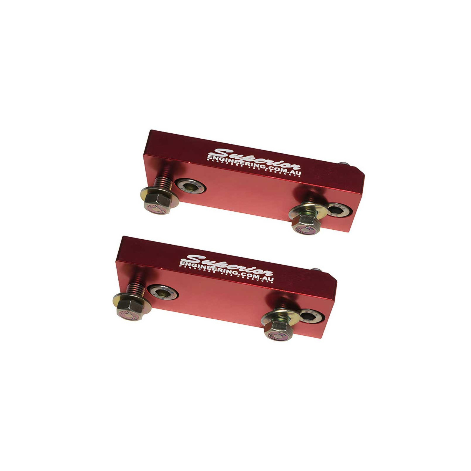 SUPERIOR ENGINEERING 31187 